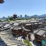 Jinqige Homestay (Taoyangli Imperial Kiln Museum)
