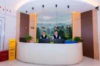 Xingyi Mugui Smart Hotel (Jushan Square DCF)