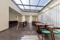 Jianfan Hotel - เปิดใหม่