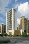Anqing Fumao International Hotel - con vista montagne