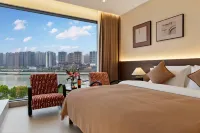 Awake in the Morning · River View Homestay (Zhangjiajie Tianmenshan Cableway) - 신규