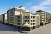 Cangqiong International Hotel - Park Yeri