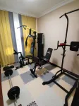 Beichen Yunshe Homestay (Xinmifu Qishan Branch) - Gym