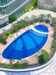 Zhiyou Boutique Stay (Futian KKONE) - สระว่ายน้ำส่วนตัว