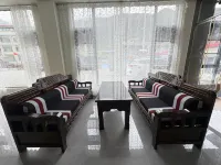 Zhasonglin Homestay (Basum Lake Scenic Area Forgotten Pier) - Homestays