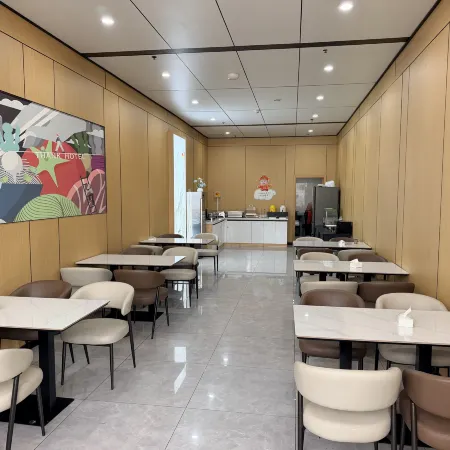 Shankee Hotel (Xiangshui Renmindong Road)