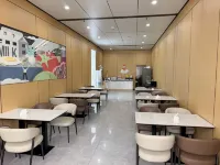 尚客優飯店（響水人民東路店） - 早餐