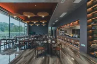Lanxi Manor - breakfast