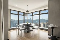 Wulan River View Homestay (Chongqing Guanyinqiao North Bin 1st Road Branch)