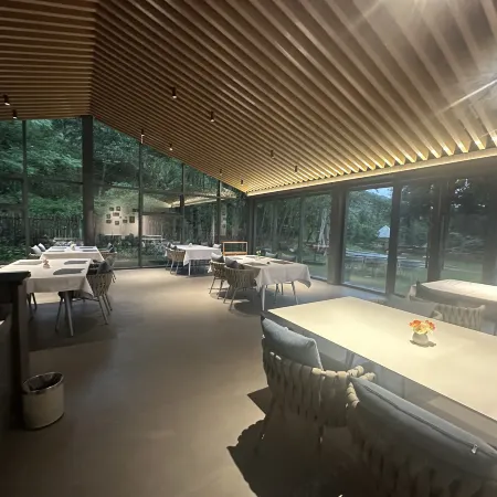 Nanping Shaowu Qianling Lake Resort Peiyuan Wild Luxury Homestay