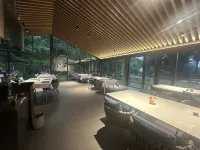 Nanping Shaowu Qianling Lake Resort Peiyuan Wild Luxury Homestay - 3 stjerner