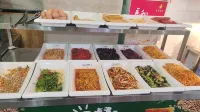 博樂市萬瑞天譽酒店（友好時尚購物中心店）