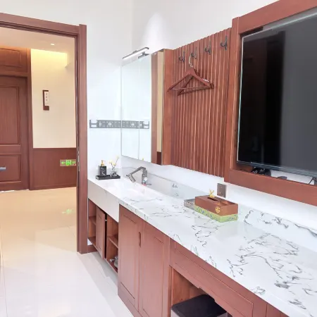 Tangwang Dongchun Smart Homestay