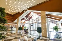 Baolige Hotel (Sayram Lake)