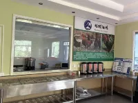 Yufengyuan Homestay - sarapan