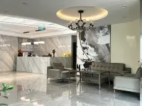 Dushanzi Hongjin Hotel