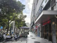 Yangfan Youth Female-Only Inn (Niannianfeng Plaza) - Alloggi