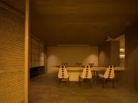 Hear Mountain · MORI Pool & Wabi-Sabi Private Onsen Designer Villa - インフィニティプール