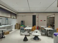 Meihao Lizhi Hotel (Wenshan Guangnan Branch)