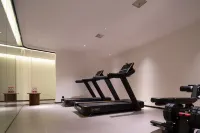 Yixin'erju Homestay (Yicun Art Center) - Gym