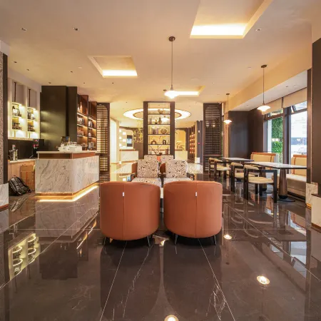 Wenhe W hotel