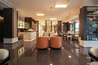 Wenhe W hotel - sarapan