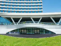Licheng Ruixuan Hotel - 3-Star