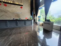 Jingfang E-Sports Hotel (Yingtan Yuehu District Yanjiang Road) - เปิดใหม่