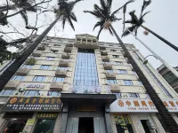 Dongguan Jinlan Hotel (Dongguan Foreign Language School | East Bus Terminal) - sarapan