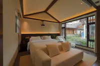 Xichen • Holiday | Chinese Waterfall Scenic Cultural Boutique Stay - 바