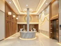 Wuduo Hotel (Qingdao Jiaodong International Airport) - New