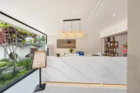 Banshandu · Villa Homestay (Panda Base) - vue sur la montagne