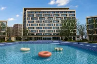 Jinlanwan Seaview Hotel (Naxianghai Branch), Rongcheng - 4 stjerner