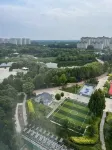 Lingshou Yunke Hotel - 2-Star