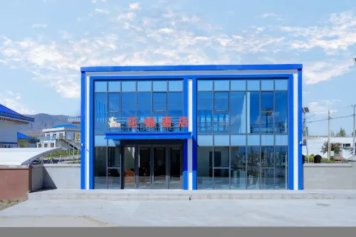 澤濤·花錦民宿（伊犁天山花海景區店） - Wi-Fi