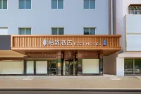 EZZI HOTEL - parking