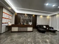 Light of the High City Grand Hotel - Cho phép mang theo thú cưng
