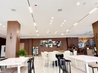Yunman Hotel (Huangguoshu Waterfalls Scenic Area) - ที่มีที่จอดรถ