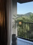 Xihu · Juting - Mountain view
