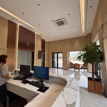 Wugen Hotel