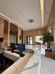 Wugen Hotel - 2 ดาว