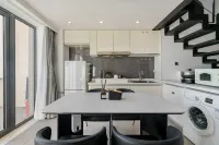 Haiyushu Sea Scape · Themed Loft Scenic Apartment - 4성급