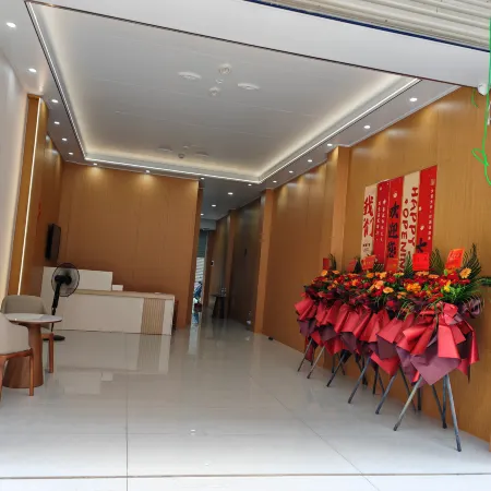 Yaoshanxing  Homestay Hotels in Du'an