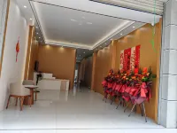 Yaoshanxing  Homestay - 2 stjerner