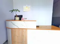 安豪飯店 - Wi-Fi