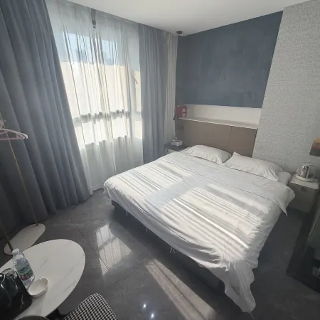 Jiaka Folk Boutique Hotel