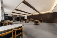 Sashehanxing Hotel (Potala Palace Barkhor Street) - Bữa sáng