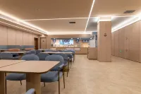 Hanting Hotel (Chifeng Municipal Government Branch) - 2-Star