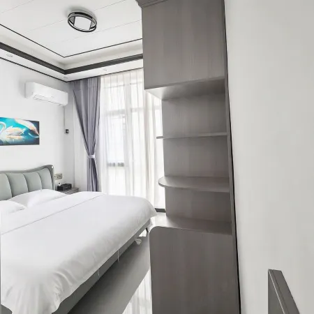 Yunqiao Yishe Homestay