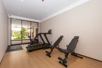 Qianna Meisu Hotel (Linzhou Linlüshan Avenue) - جديد